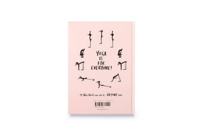 Yoga For Stiff Birds - 8