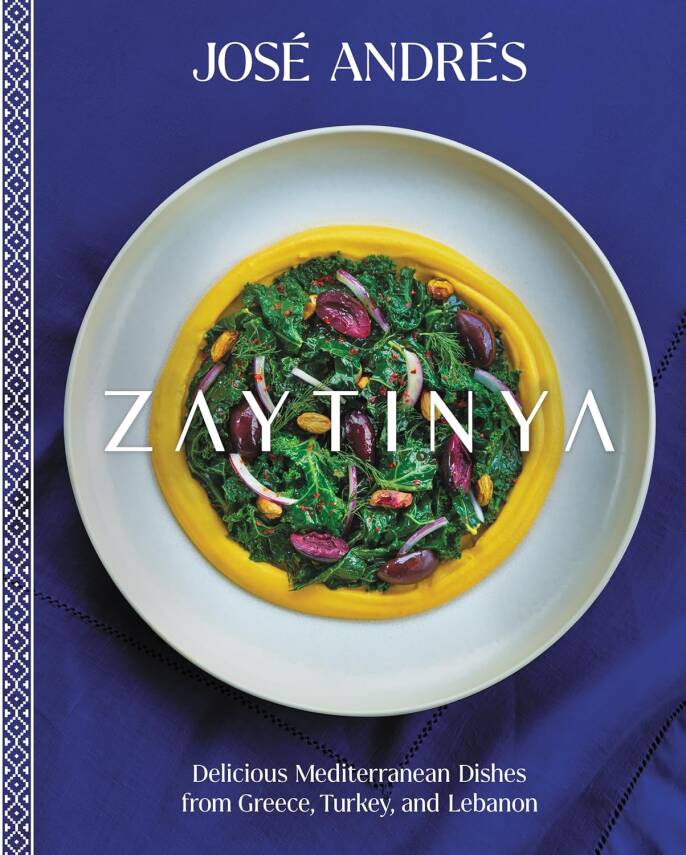 Zaytinya - 1