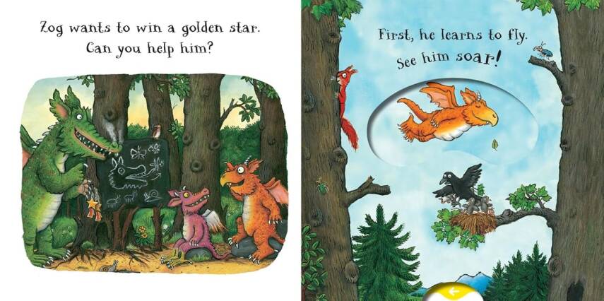 Zog - Slide and Spin - 2