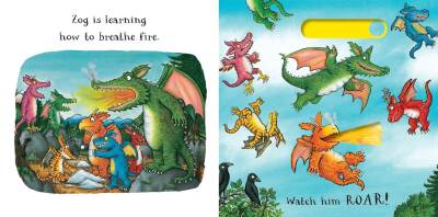 Zog - Slide and Spin - 3